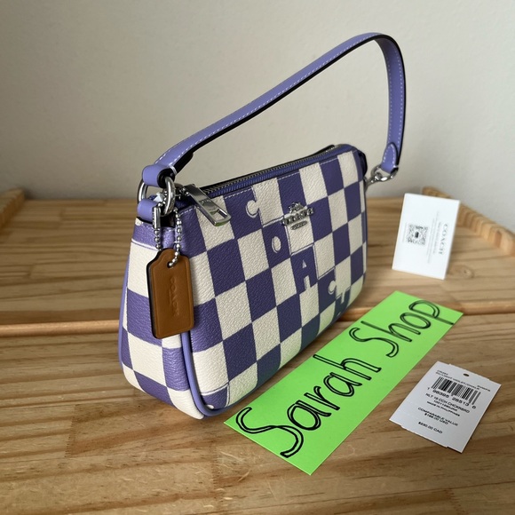 ✅Coach purse - Picture 4 of 14